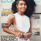 Illustration for article titled Grown-ish and Gorgeous: Yara Shahidi Covers Essence’s April Issue!
